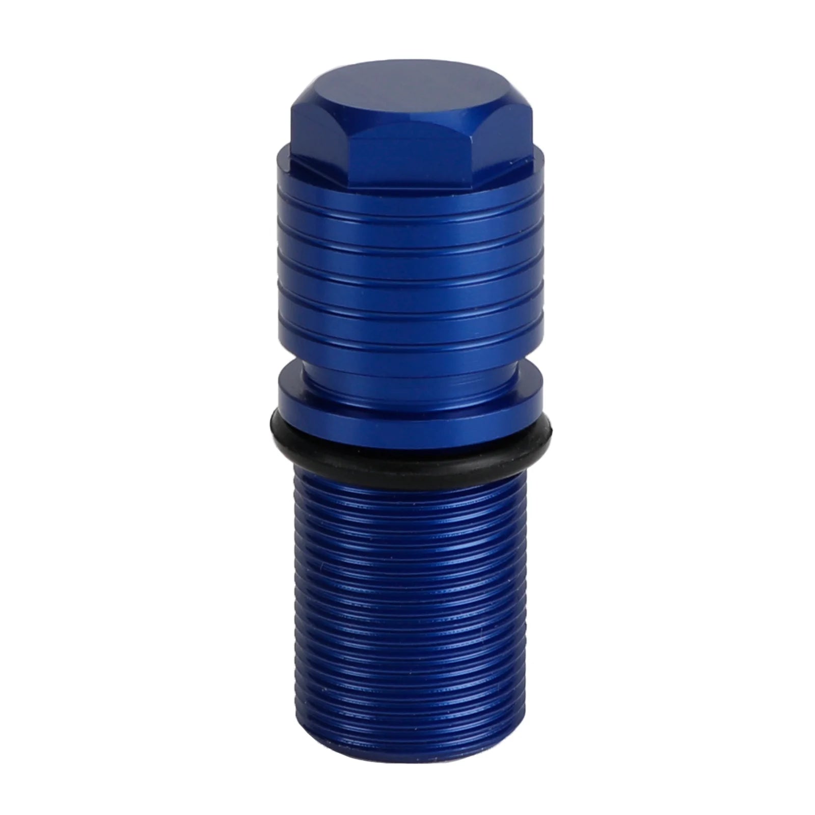 Yamaha YZF-R15 v3.0 2017-2019 Front Fork Shock Up Ajusters 47 mm parafusos