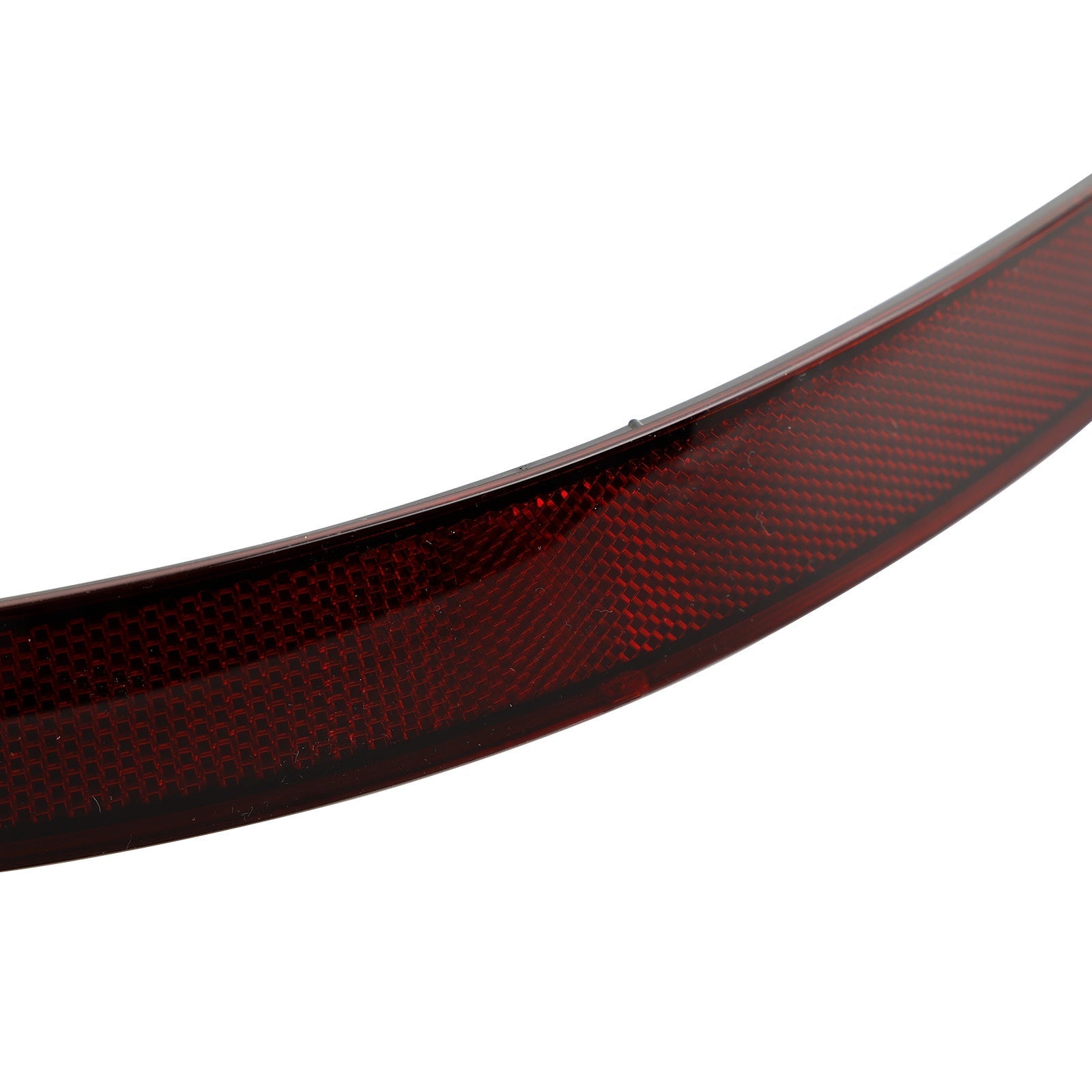 Volkswagen Sharan 2012-2019/Alhambra 2011-2016 L+R Achterlichtreflector 7N0945105B 7N0945106B