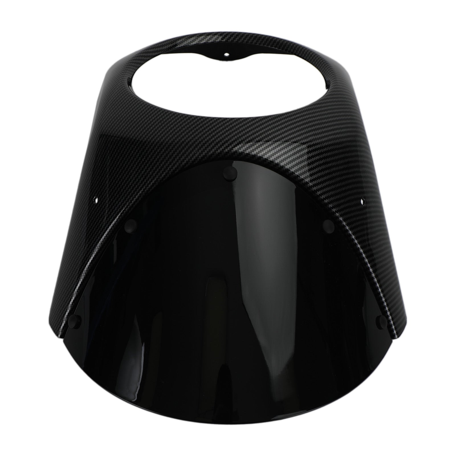 2019-2021 Honda CB1000R CB650R Koplamp Voorruit Kuip Voorruit