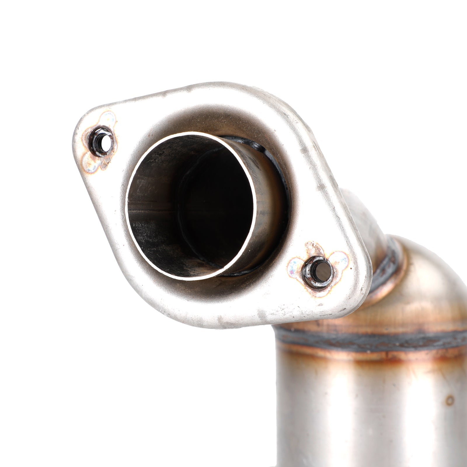 2007-2017 Jeep Patriot avgasgrenrörskatalysator 674-871