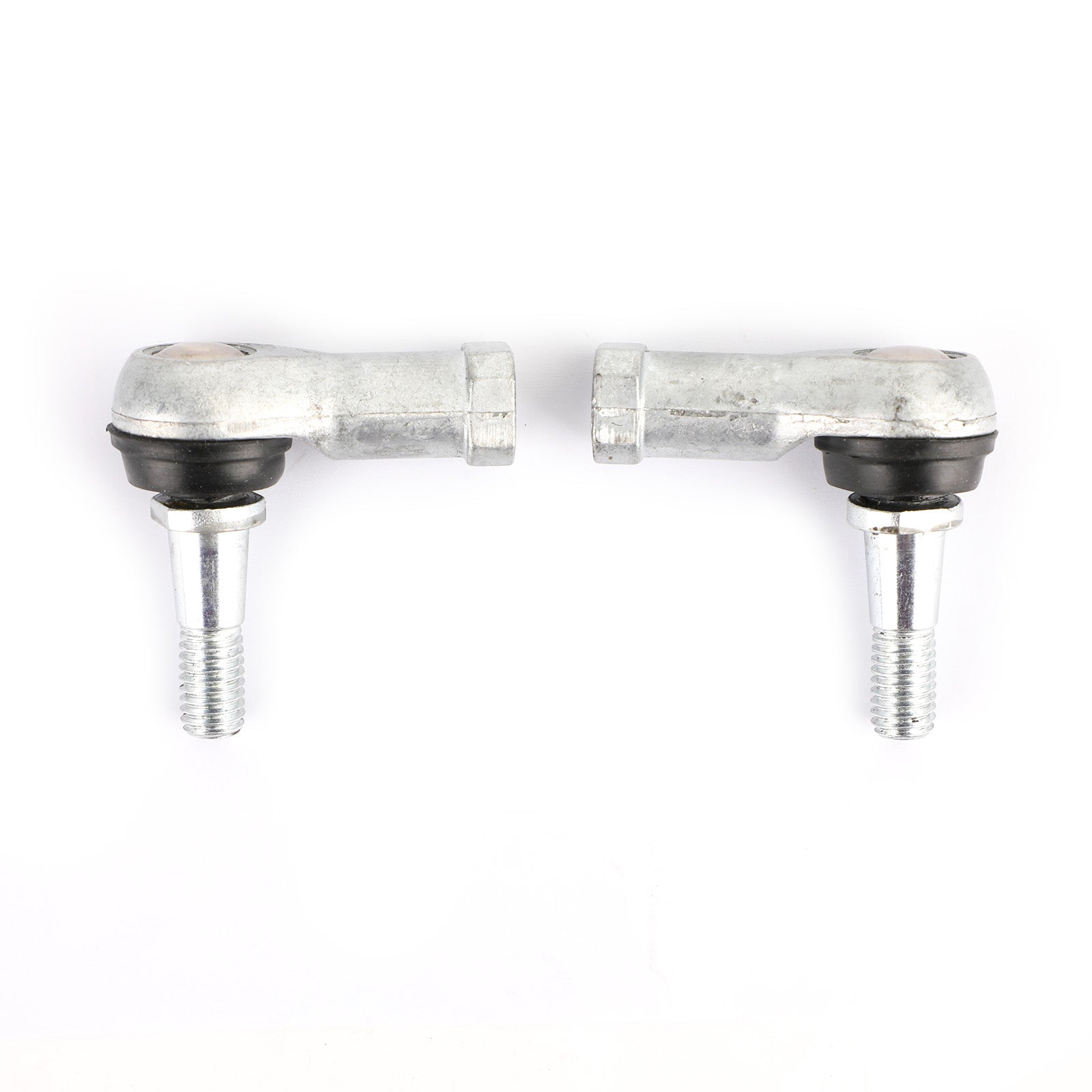 Tie Rod Ends Fit For Ezgo TXT Gas/Electric Golf Carts 70902-G01 70902-G02 Generic