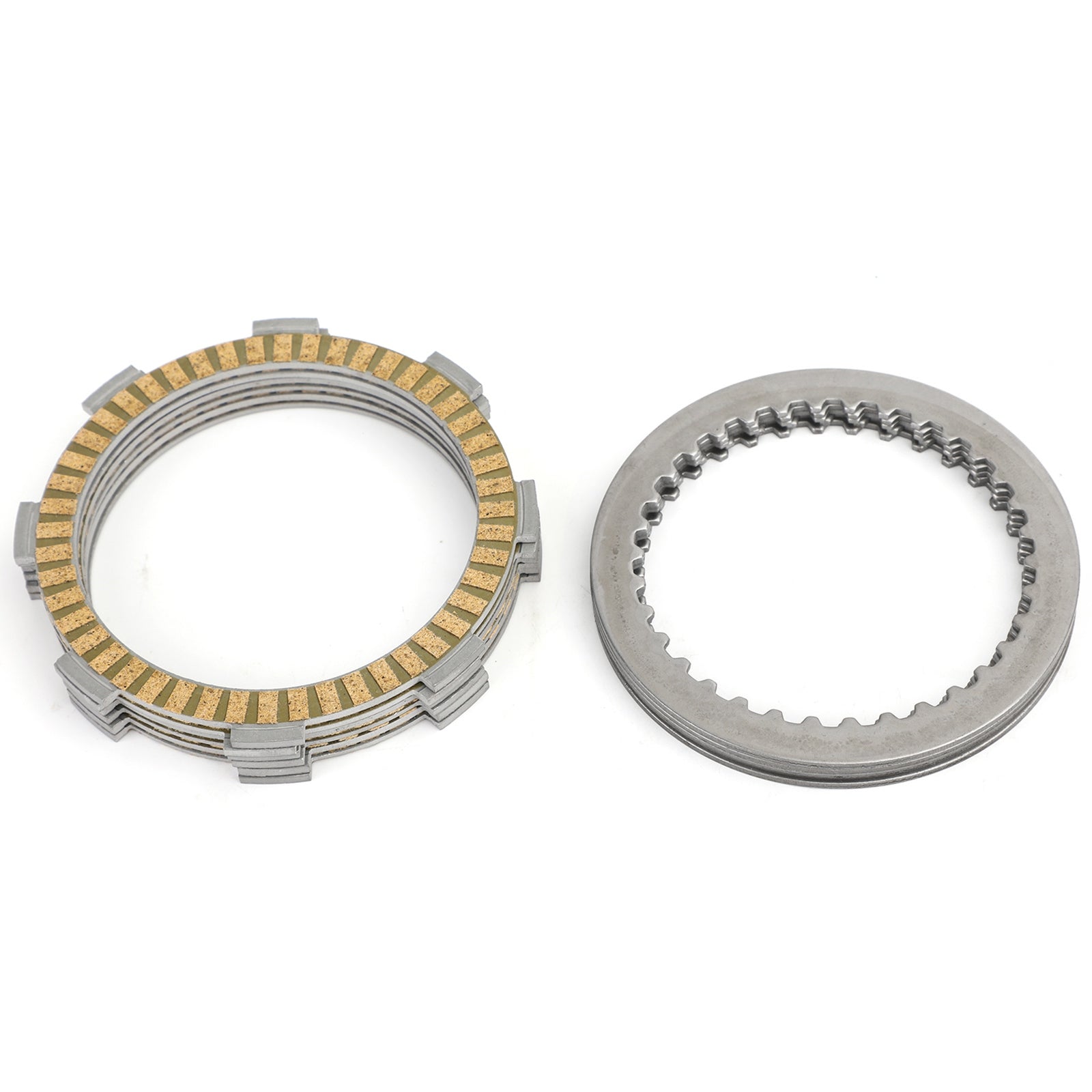 Sada spojky z ocele & Trecie dosky pre Honda CRF150 CRF 150 RB 2007-2017 Generic