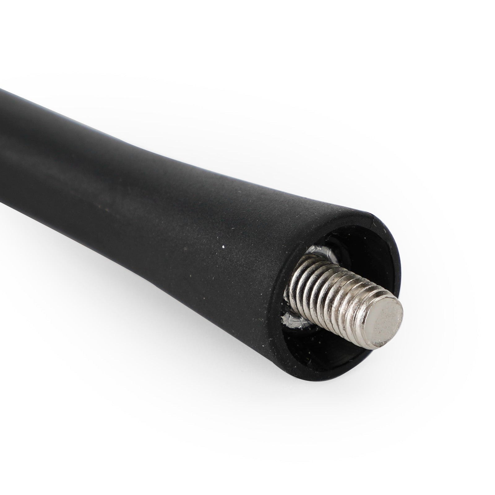 9" Universele autoantenne radio AM/FM antenne dakmast lange zweepstijl voor Toyota Generiek