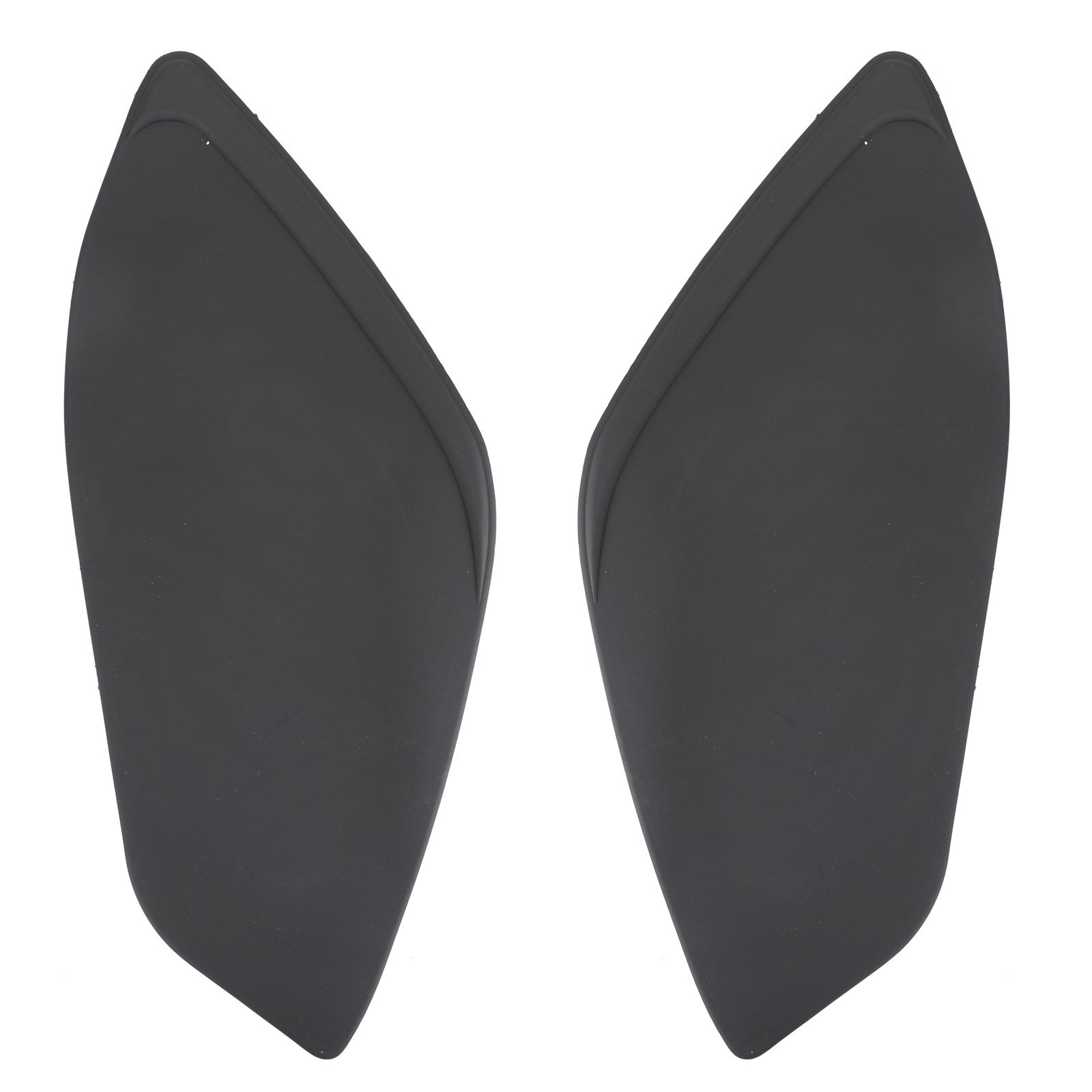 Tank Pads TRACKING GRIPS Protector 2 pièces kit ajustement pour BMW R1250 GS 2019+ générique