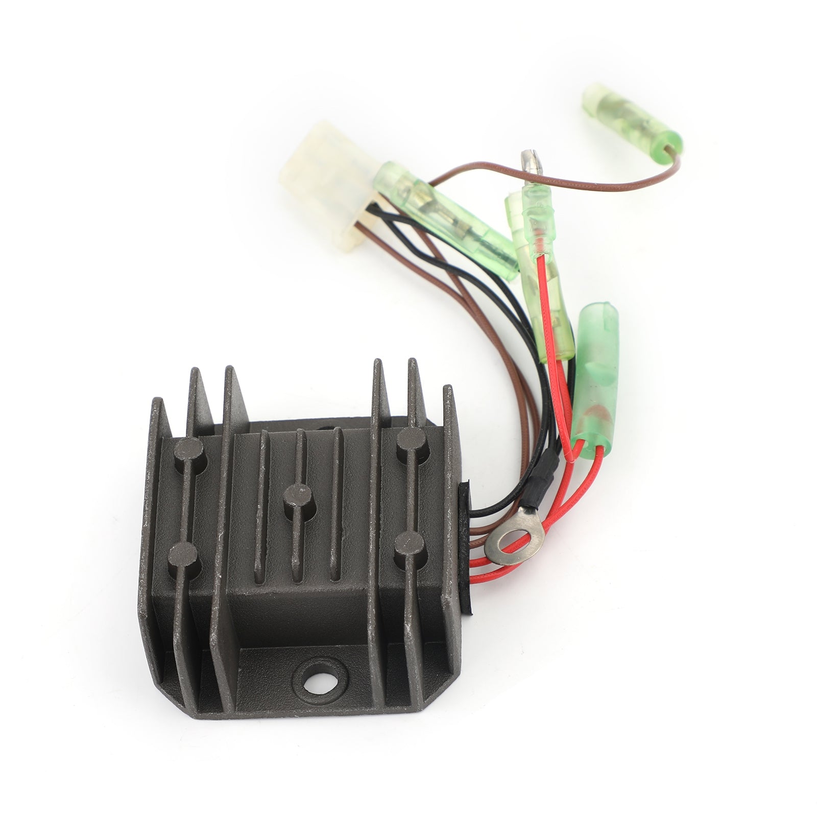 Rectifier du régulateur de tension ajustement pour Kawasaki JT JH 750 STX STS SS SS 21066-3711