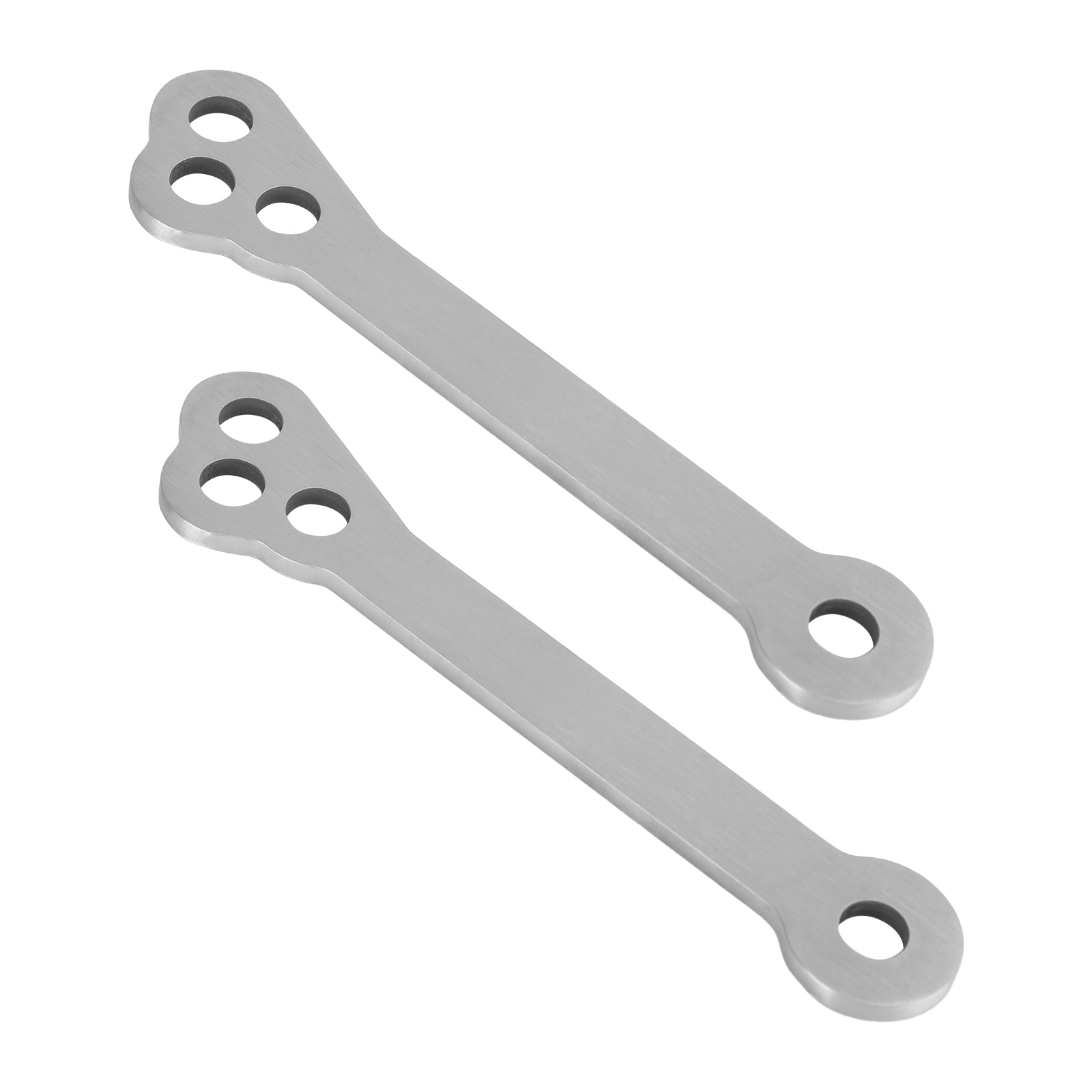 Bakre suspension sänkningslänkar för Honda CB400X CB 400X CB500X 2019-2020 Generic