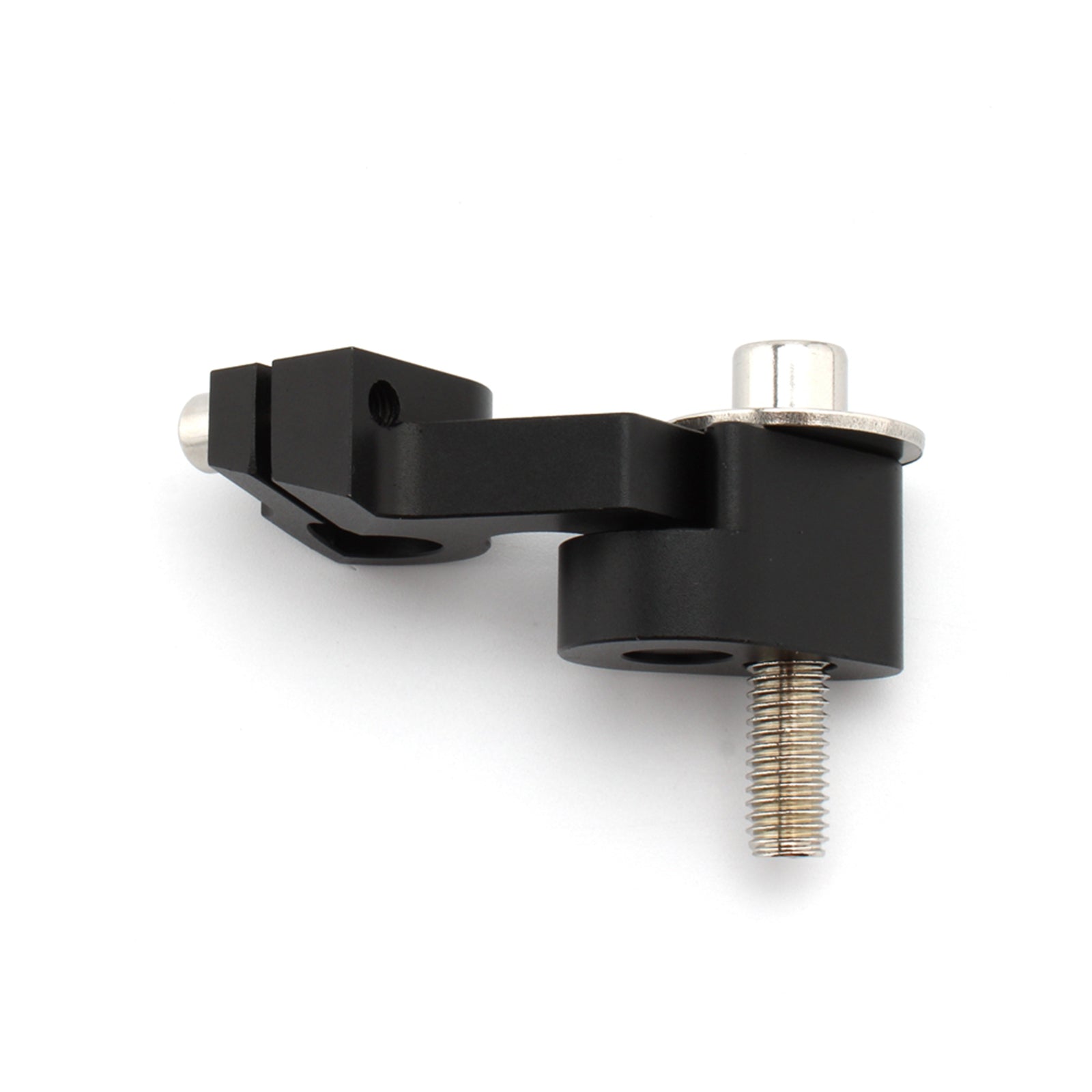 Gear Shift Spake Support (Shifter Pivot) Black för Honda Goldwing GL1500