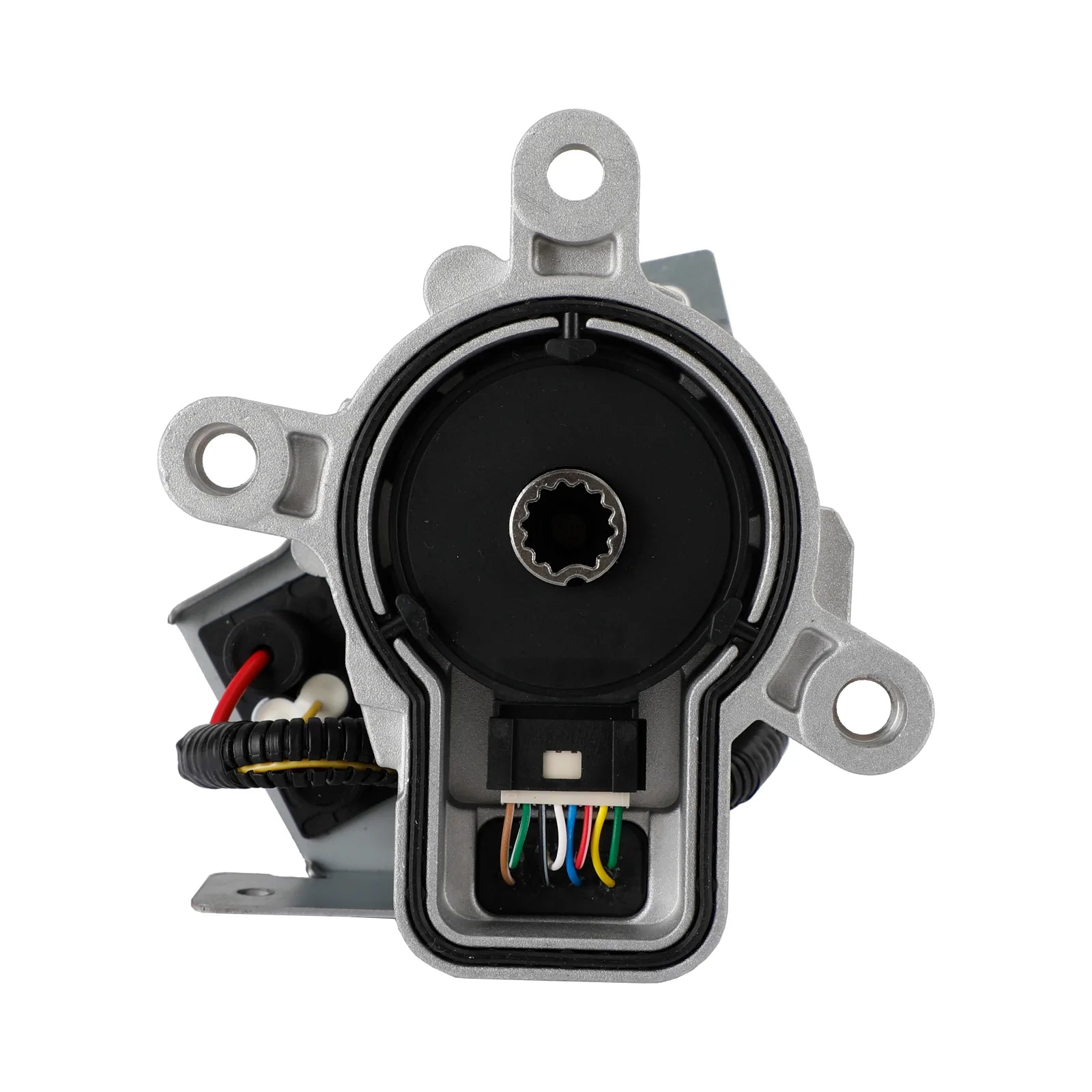 2004-2016 VW Touareg Transfer Case Box Motor 95562460100 0ad341601a Fedex Express