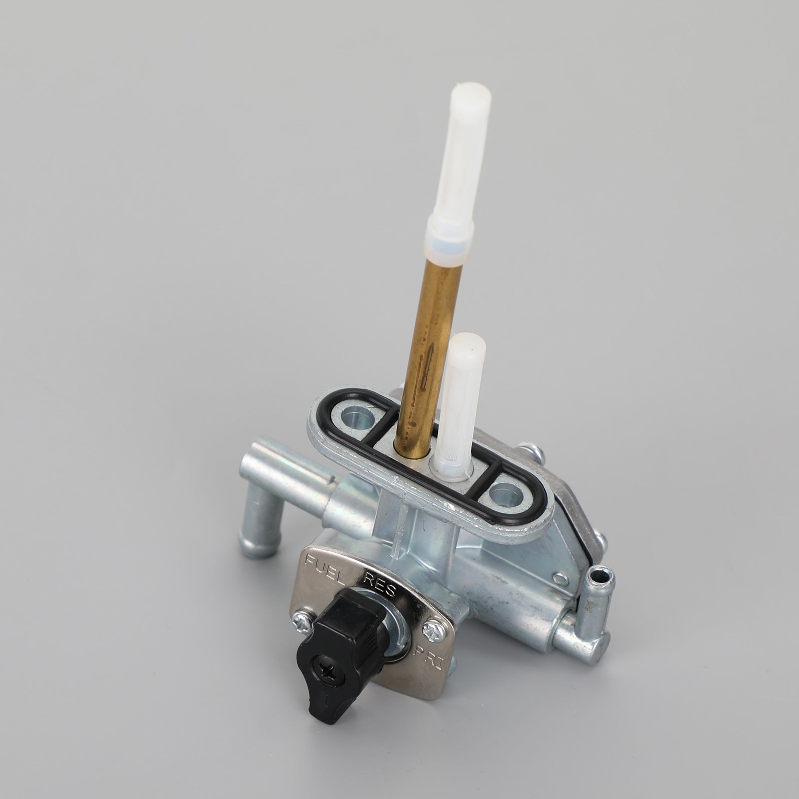 Gastank Brandstofkraan Benzinekraan voor Suzuki LTF400 LT-F400 Eiger 2003-2007 Generiek