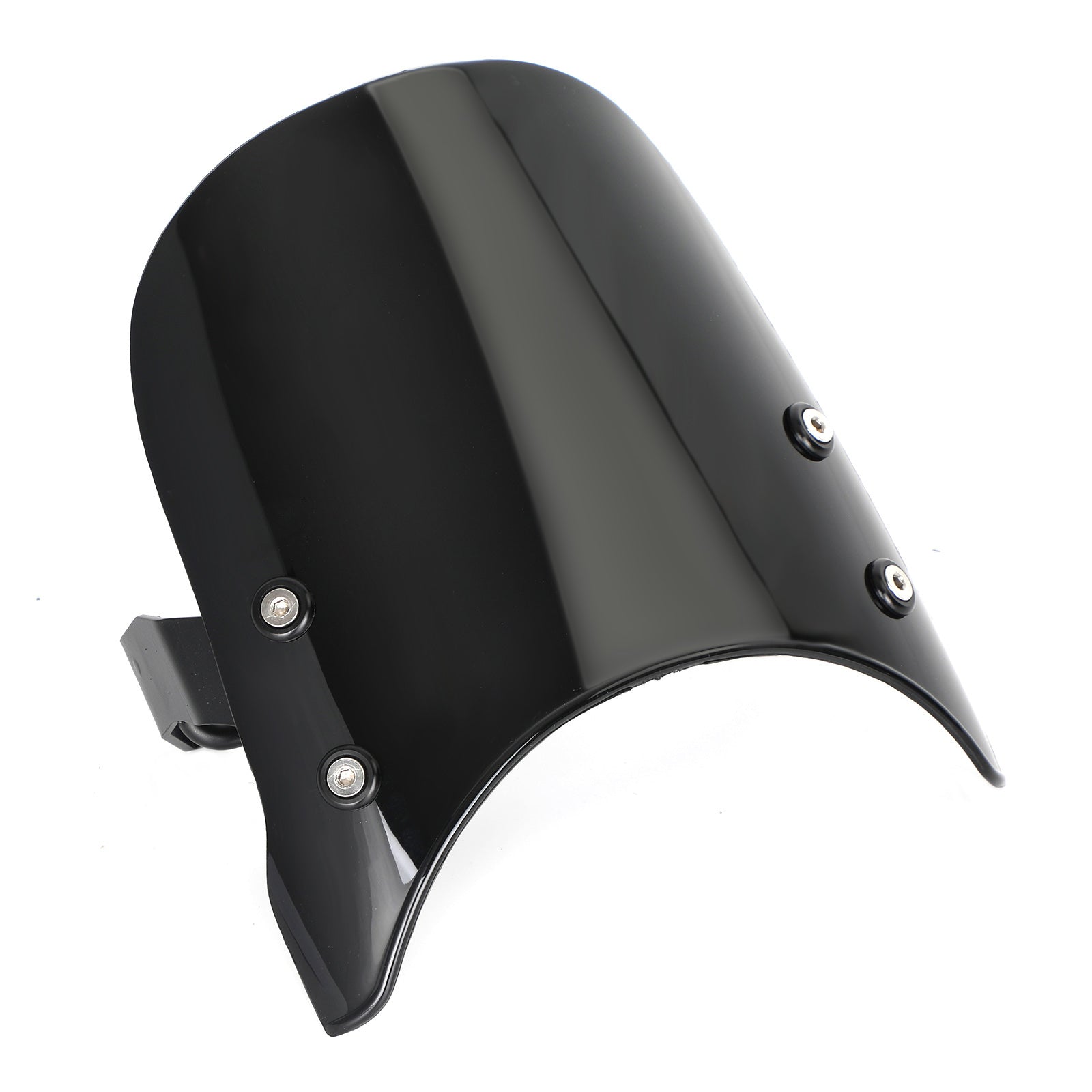 ABS Motorfiets Voorruit Voorruit geschikt voor HONDA Rebel 1100/DCT 2021-2022 Generieke