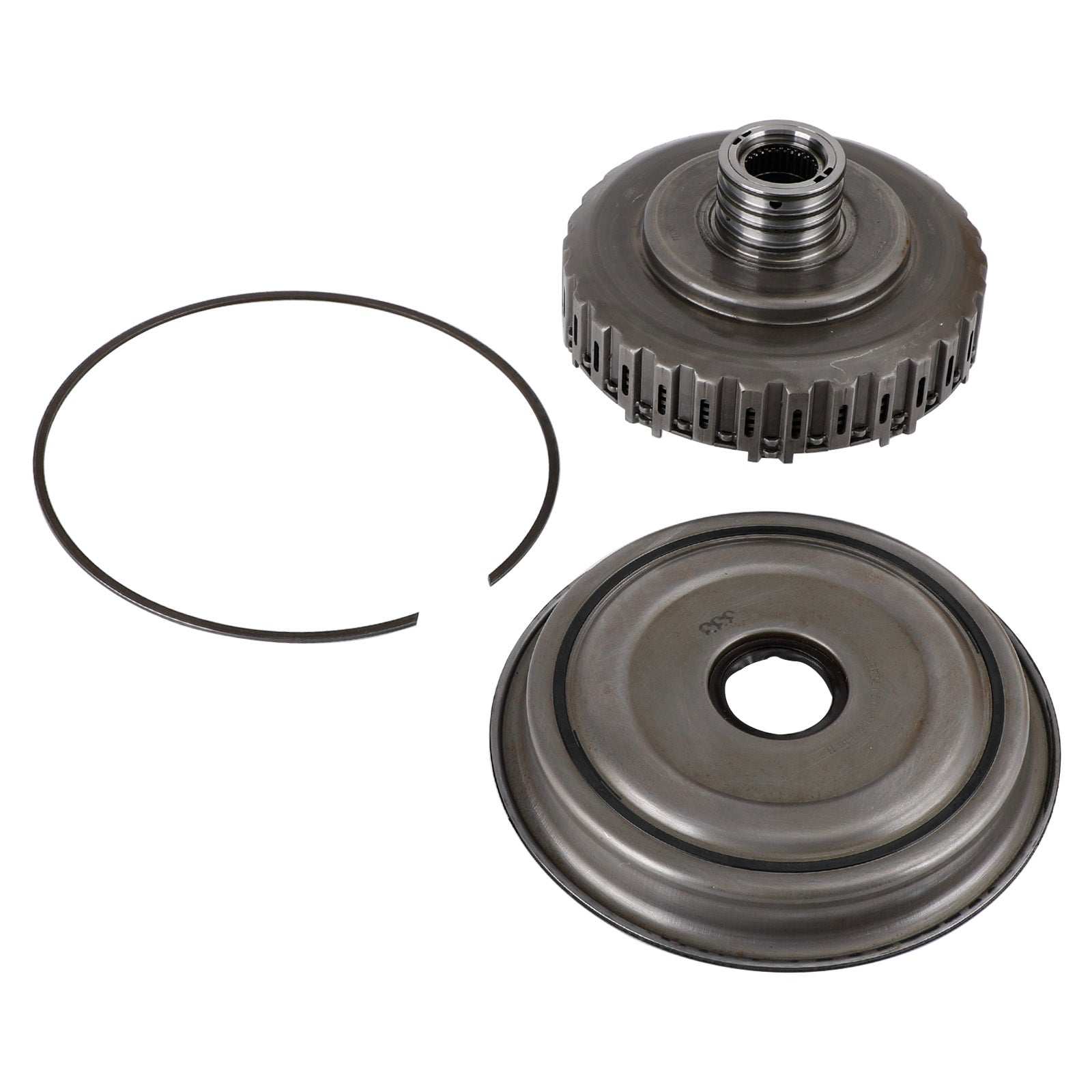 2006-2009 Audi A3 8P 3.2L V6 Quattro 02E Automatische Trans 6 Speed DSG Koppeling Reparatieset 02E398029 02E398998