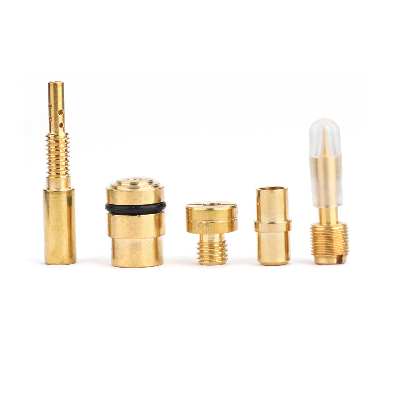 Kit de réparation de carburateur de moto pour yamaha ybr125 Jym125 pour le carburateur VM22