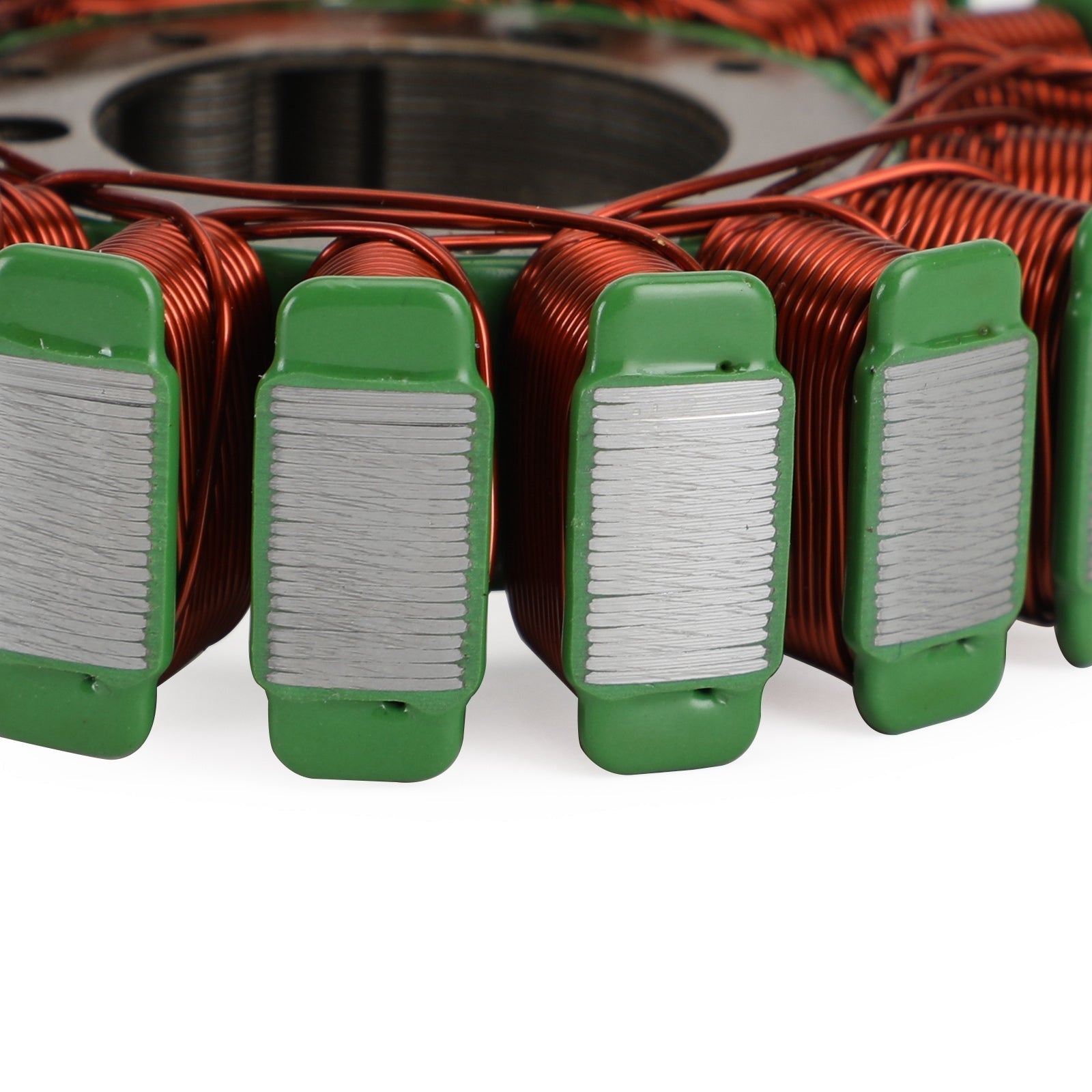 Stator Magneto para Kawasaki KL 250 Super Sherpa 1997 1998 2000-2010 09 08 07 genérico