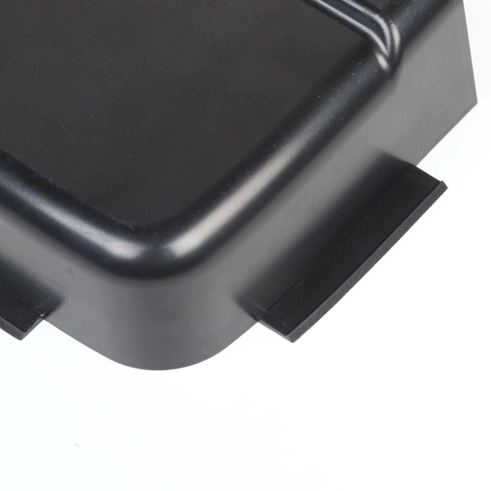 2011-2017 Wrangler JK Fram & Bakdörrnätficka Förvaringsbox Generisk