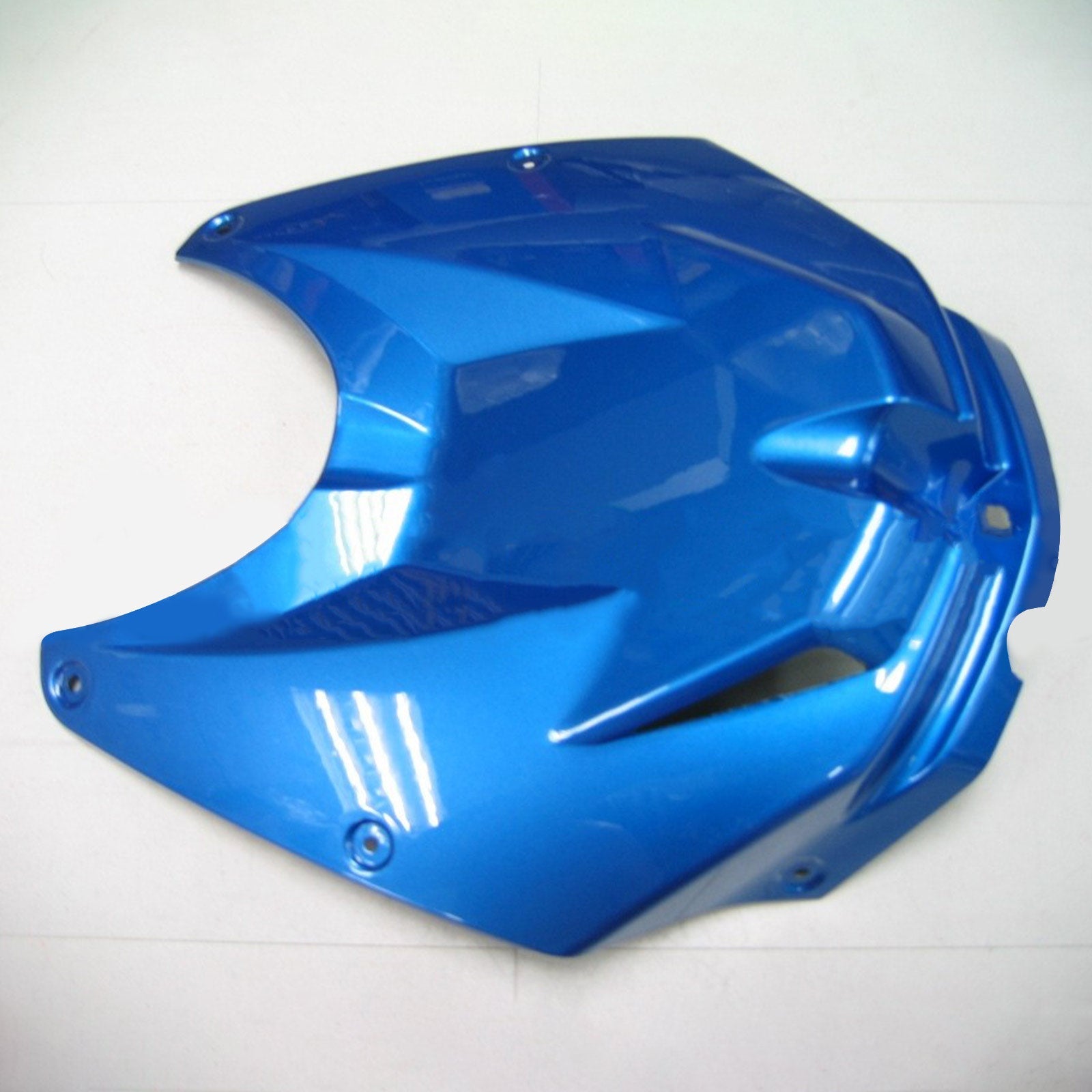 2009-2014 BMW S1000RR Kit de carénage carrosserie plastique ABS générique