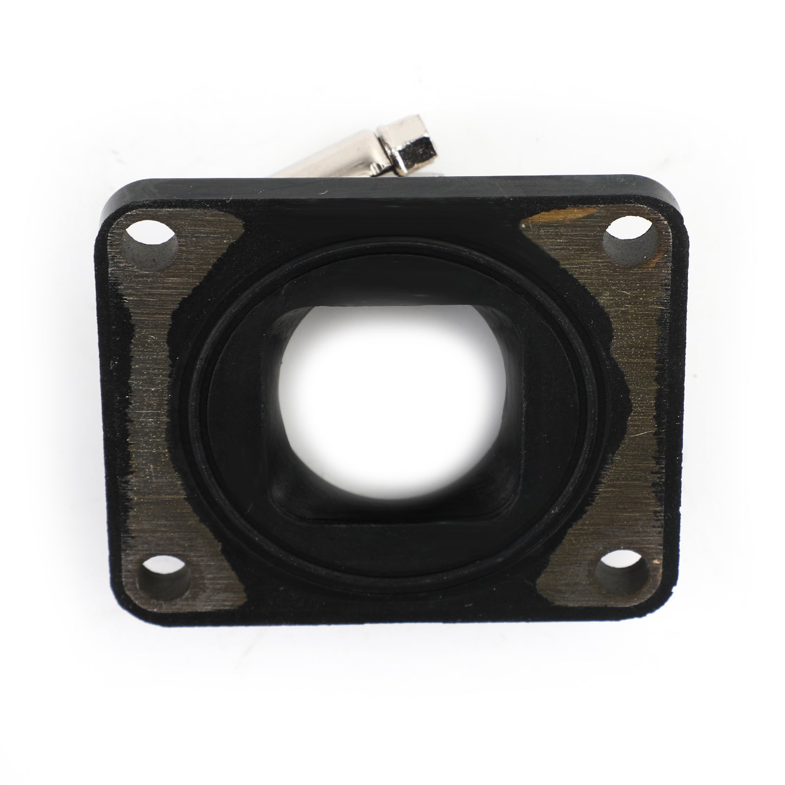 Manifolds Carb Insulator Intake Boot Fit for Kawasaki KX60 1987-1990/1999-2003 Generic