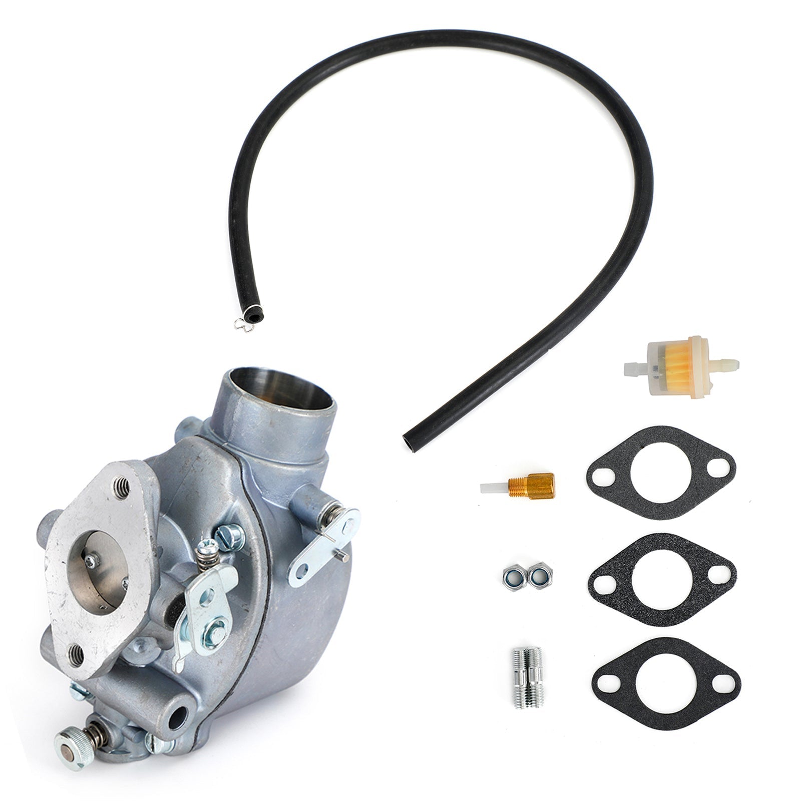 Carburador para Massey Ferguson To35 35 40 50 F40 50 135 450 202 204 533969M91