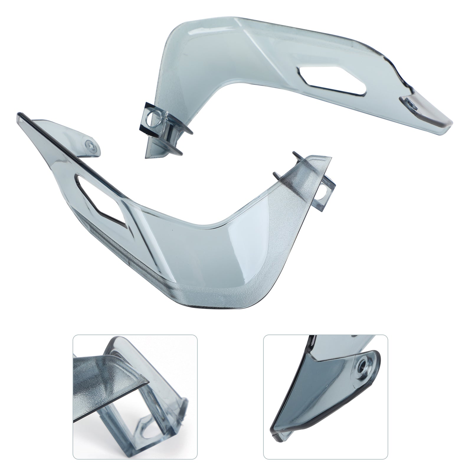 Øvre avbøyere passer for Honda Africa Twin CRF1100 L2 ADV 2020-2021 08R73-MKS-E20