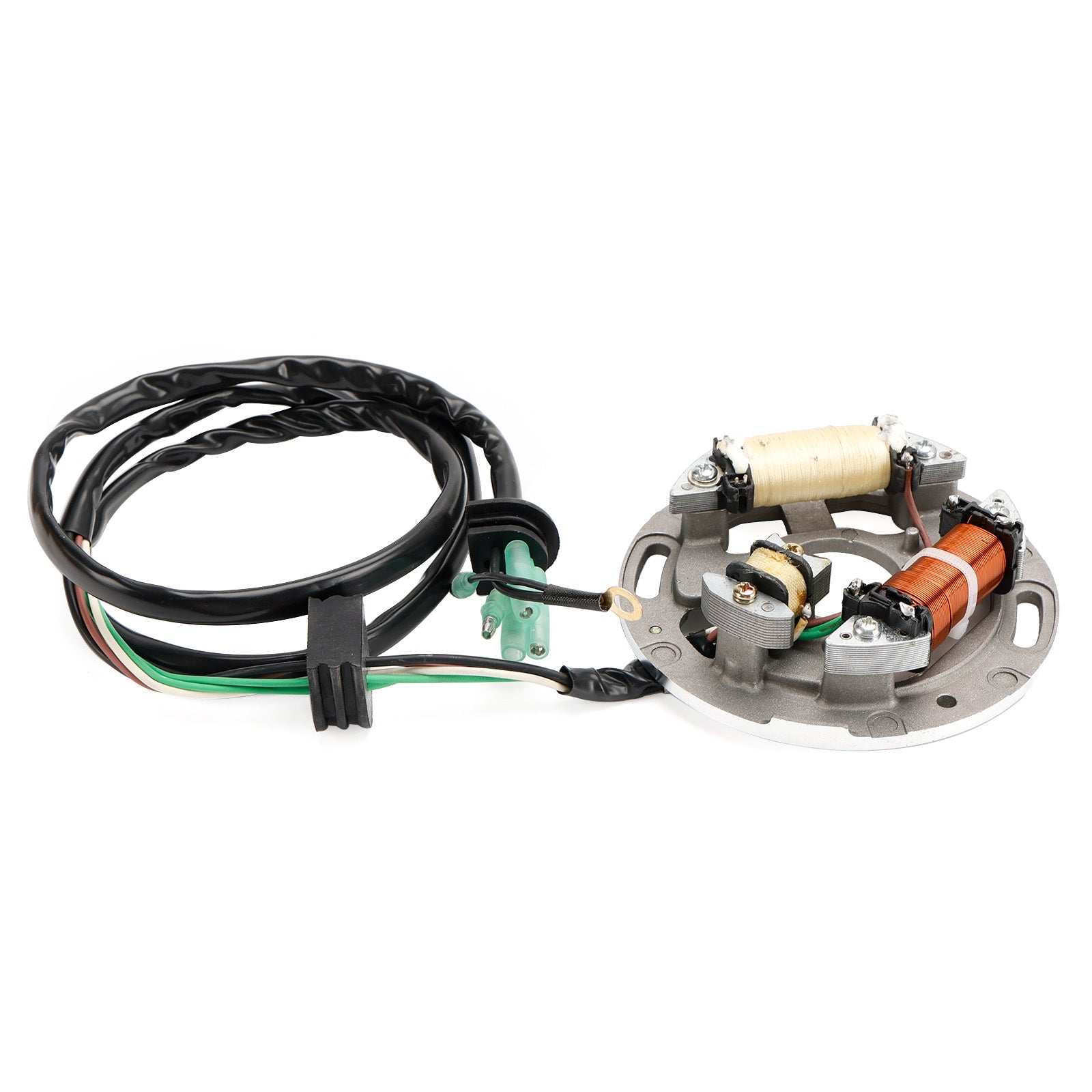 Usmerňovač regulátora statora s tesnením pre bežec Wave Yamaha Super Jet Wra WRB 650