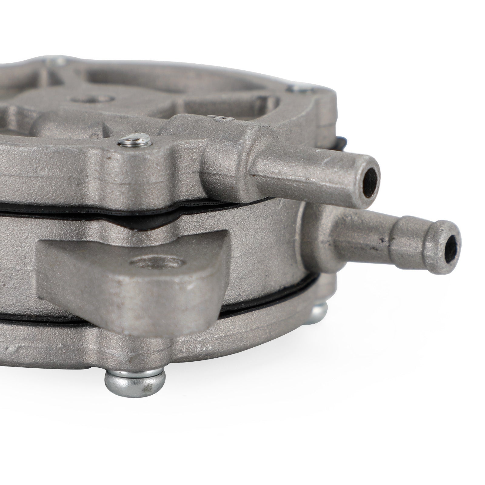 Vacuüm Brandstof Gaspomp Klepschakelaar Benzinekraan Scooter Bromfiets Gokart GY6 150cc 250cc