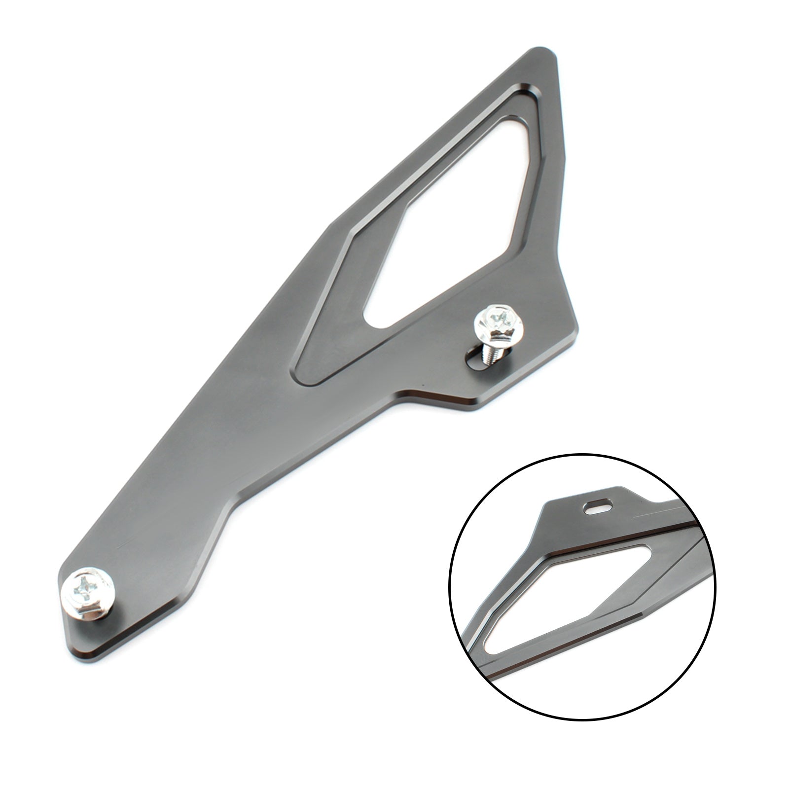 Guard Bakkedjan Sprocket för Honda CRF250L /M CRF250 Rally 2012-2021 Generic