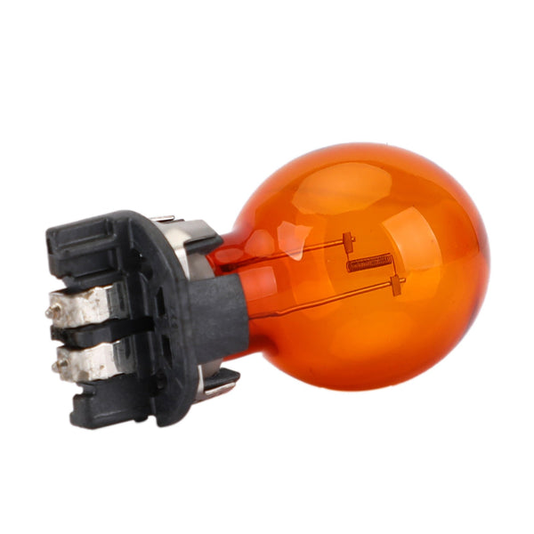 For Philips 12181NA PWY24W 12V 24W Amber Front Turn Signal Bulb for Audi A4L, Superior Quality and Value