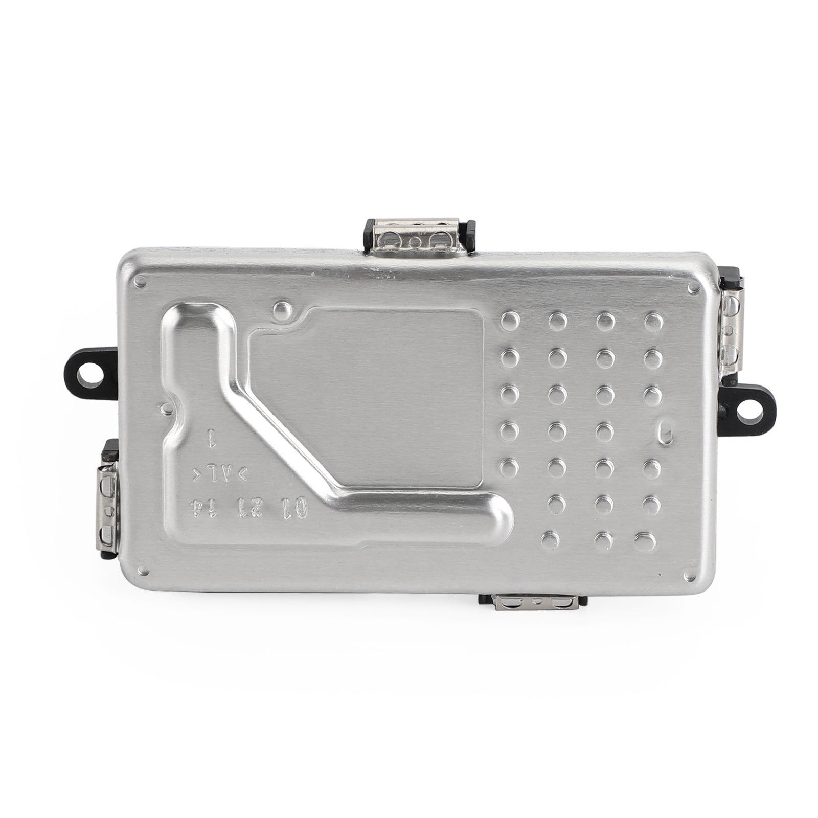 Kachelventilatormotorweerstand 64119226780 voor BMW F10 F11 F01 528i 535i 535d generiek