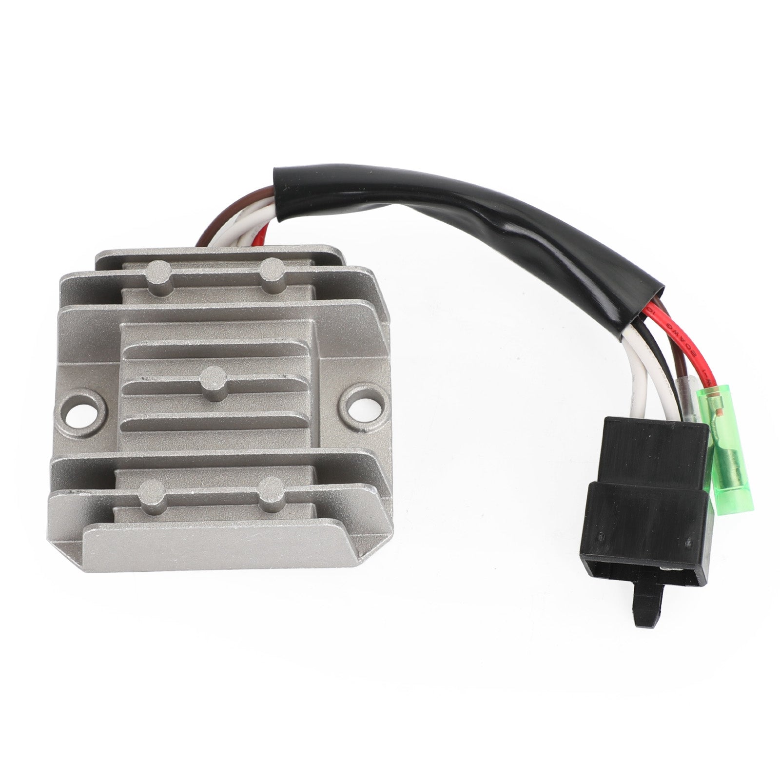 Rekriktare spänningsregulator för Yamaha YFB250 TIMERWOLF 250 2WD 4WD 1994-1996 Generisk