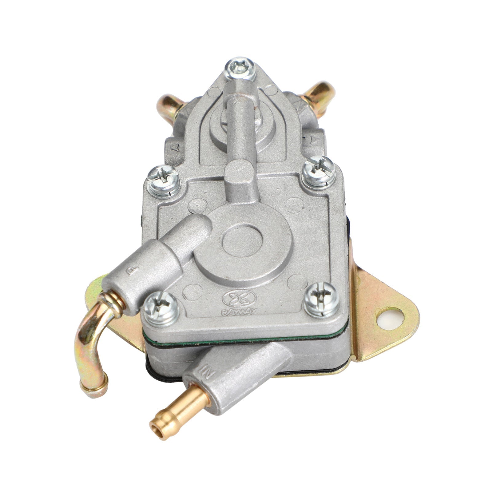 Conjunto de bomba de combustible para Arctic Cat ZR 440 Sno Pro 440 2002-2006 Reemplaza 1670-269