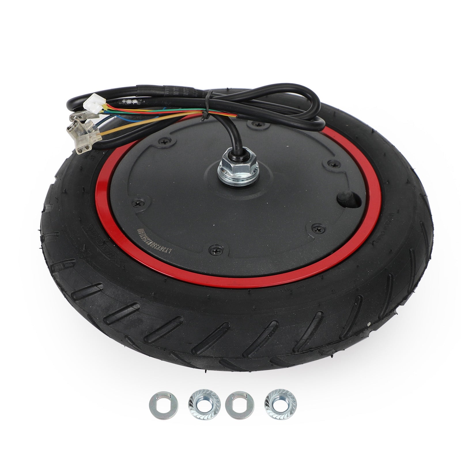 Xiaomi M365/PRO scooteraccessoires 36V350W elektrische scooter achternaafmotor