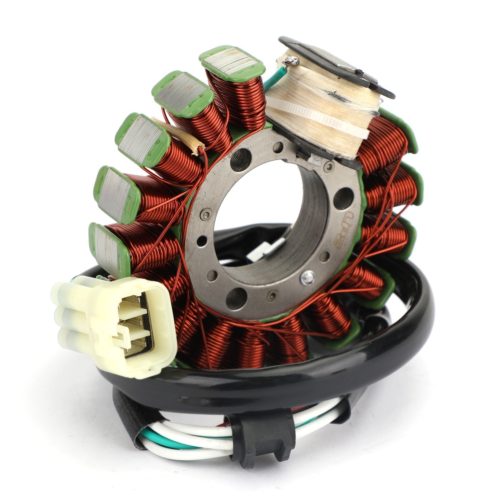Stator magnéto d'alternateur pour Yamaha DT230 DT 230 Lanza 1997 1998 générique