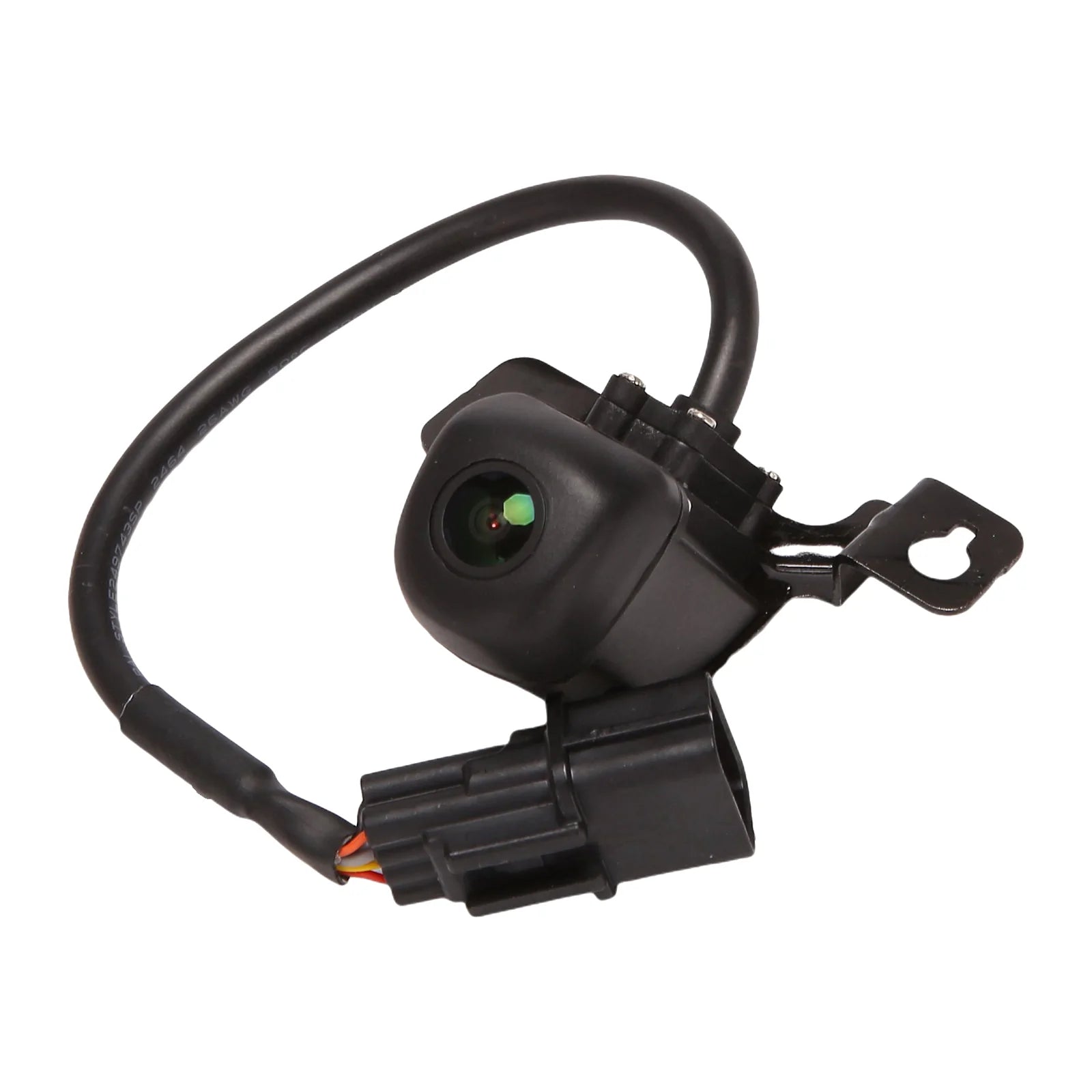 Upgrade uw Hyundai Santa Fe achteruitrijcamera voor veiliger rijden