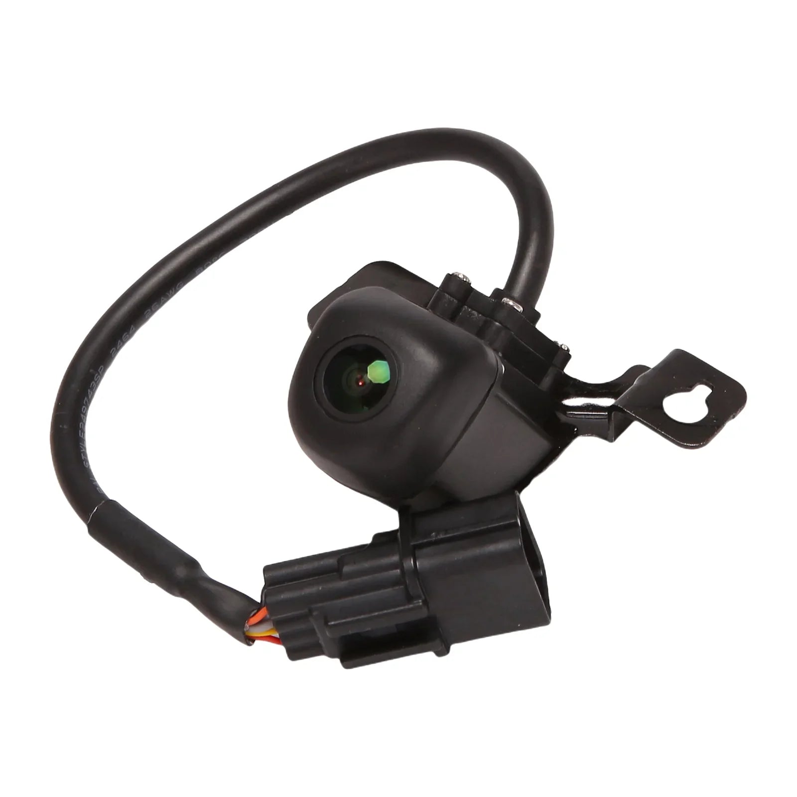 Direct Replacement Rear View Parking Camera for Hyundai Santafe