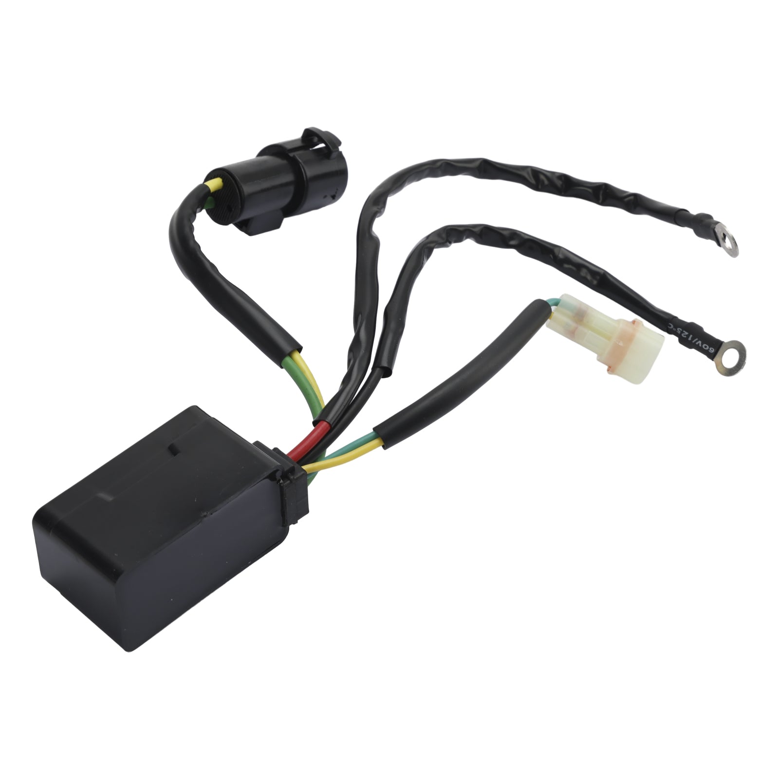 CDI Box Igniter Fit para Suzuki DF40 DF50 DF60 DF70 DF90 DF100 DF115 38410-93J00