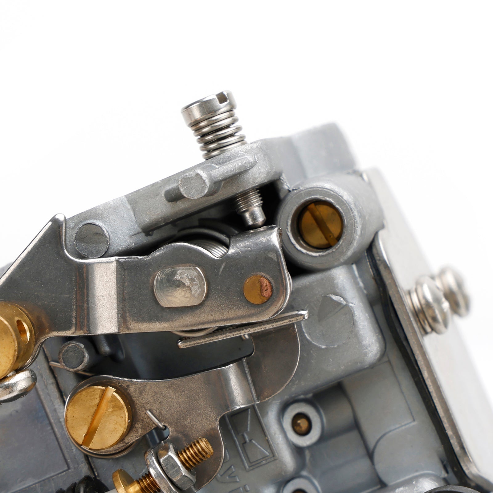 Förgasare kolhydrater för Yamaha 4 -slag F15 Electric Start Boat Engine