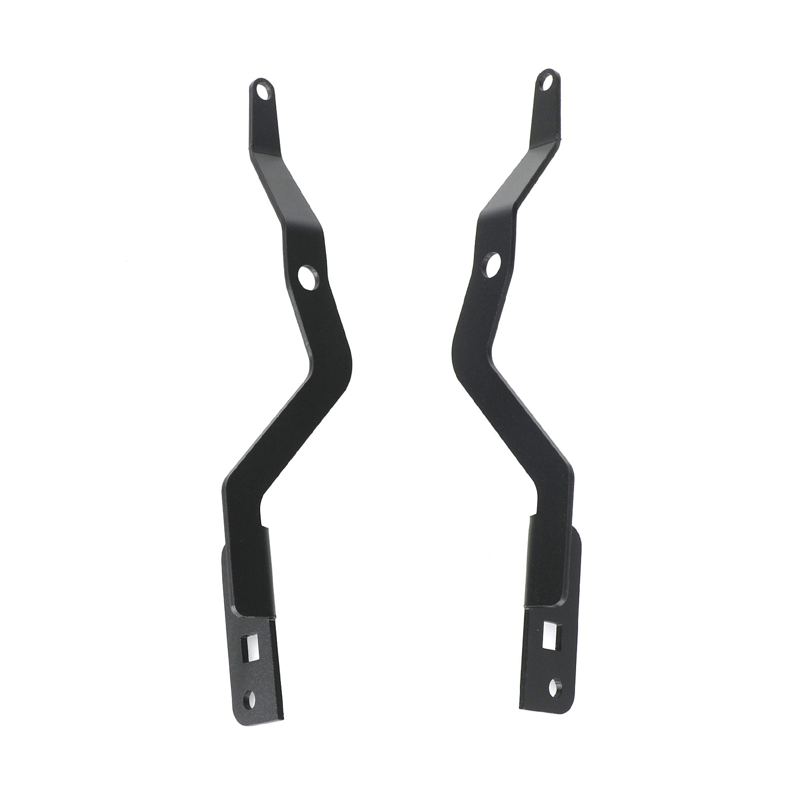 Navigationsfäste Telefon GPS-konsol Black Fits för BMW F 900 XR 2020-2022 21 Generic