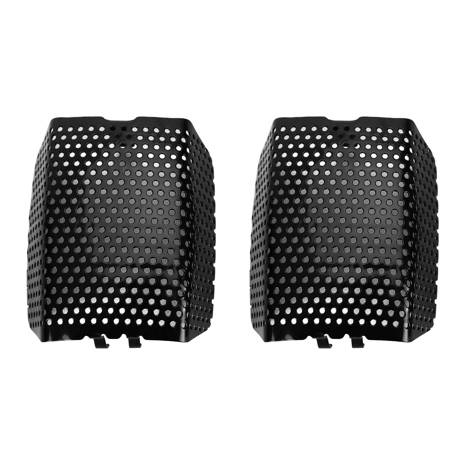 Campa de inserção de pinça de freio dianteiro para turnê V-Rod Street Glide 42054-05 genérico