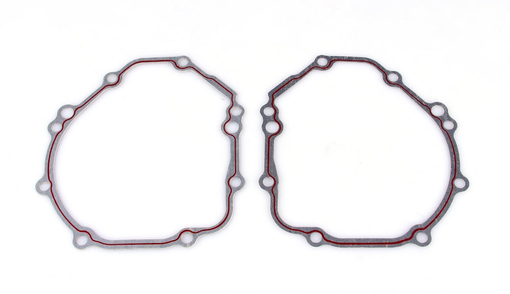 5pcs statormotordekselpakninger for Suzuki GSXR 1000 03-08 GSX-R 600/750 04-05 Generisk