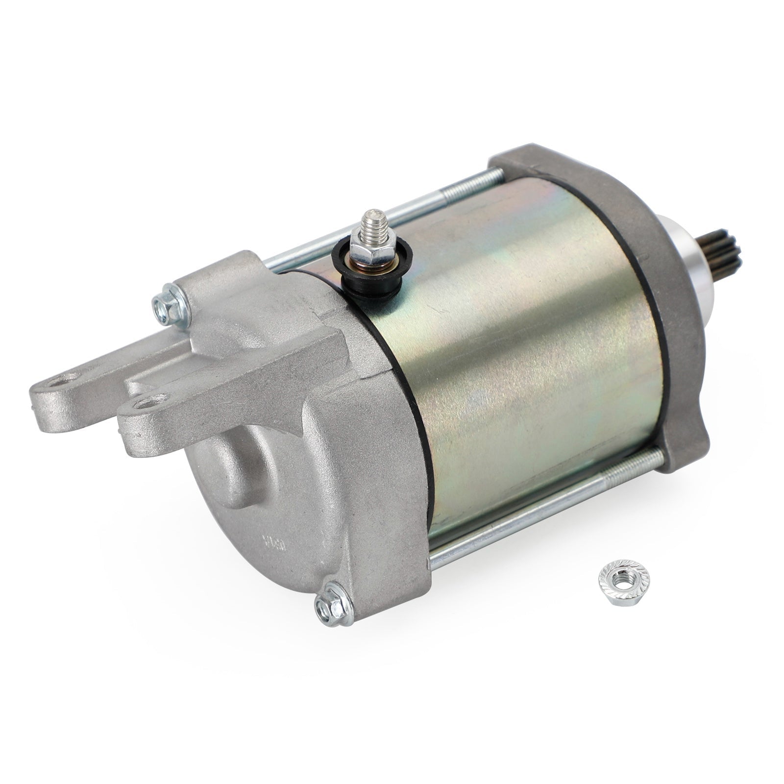 Ny start för Arctic Cat ATV 250 DVX 250 2x4 Utility 2006-2010 3304-274 Generisk