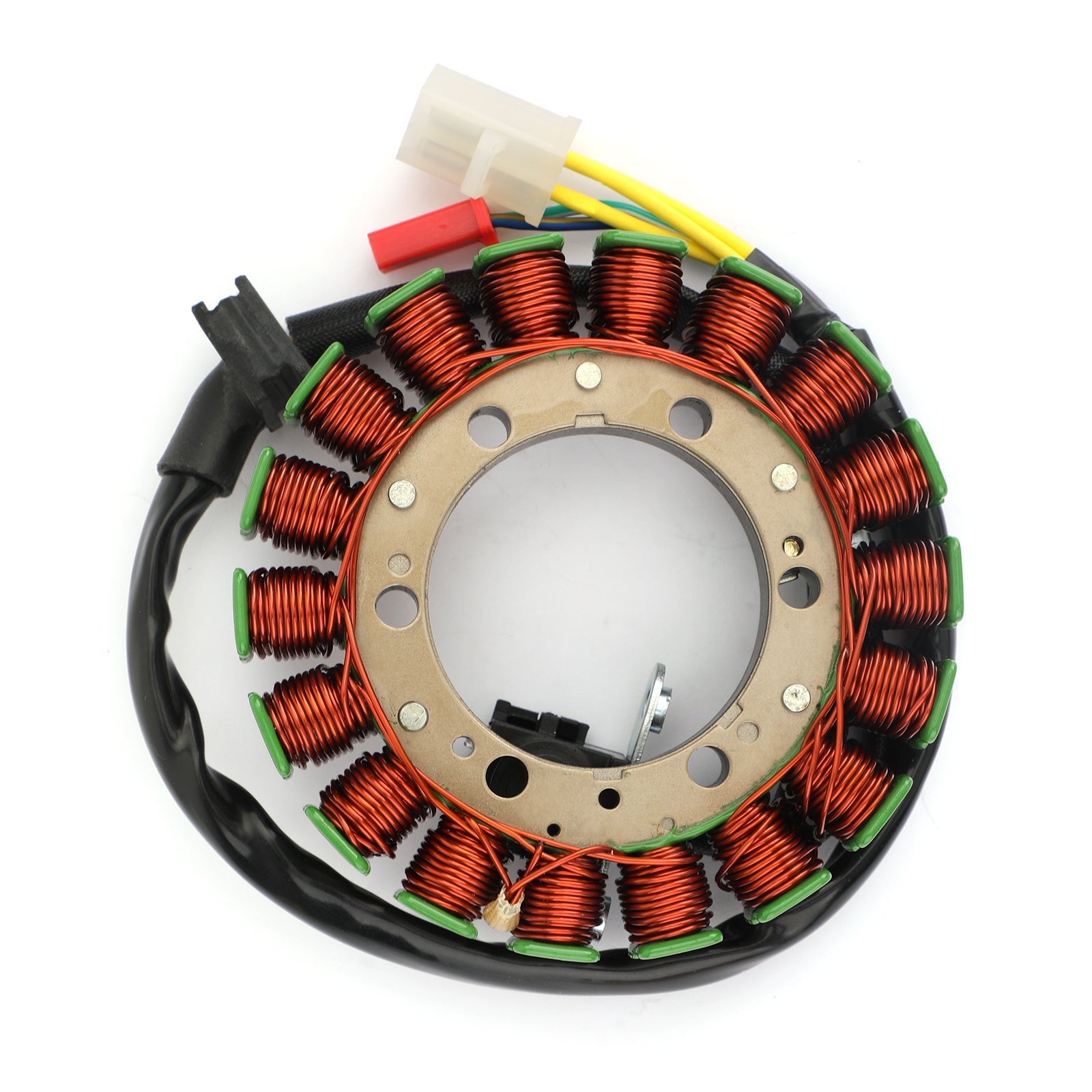 Alternátor Magneto Stator pre Honda CB CL 400SS NC41 31120-MBV-305 31120-MBV-731