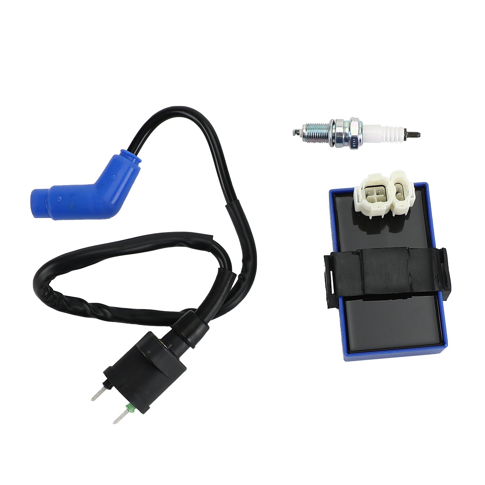 Areyourshop d'allumage de bobine d'allumage