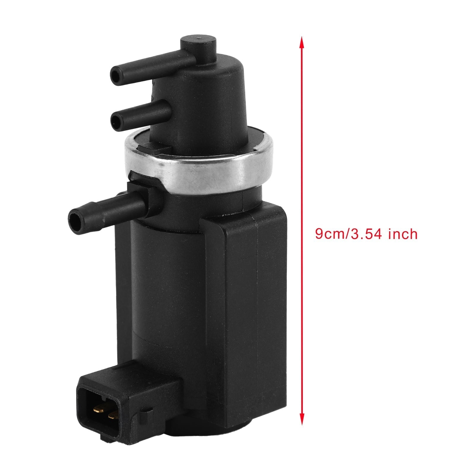 Turbo-tryckmagnetventil för Nissan Navara D22 D40 2022-2015 14956-EB70B