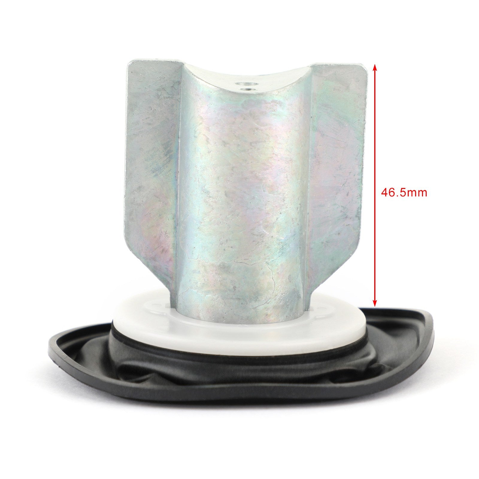 DIAPHRAGM PISTON DIAPHRAGM DU PISTON DE CARB 43028-1062 POUR KAWASAKI KL600 KLR650 40 mm CV CVK Carb 0121-300 générique