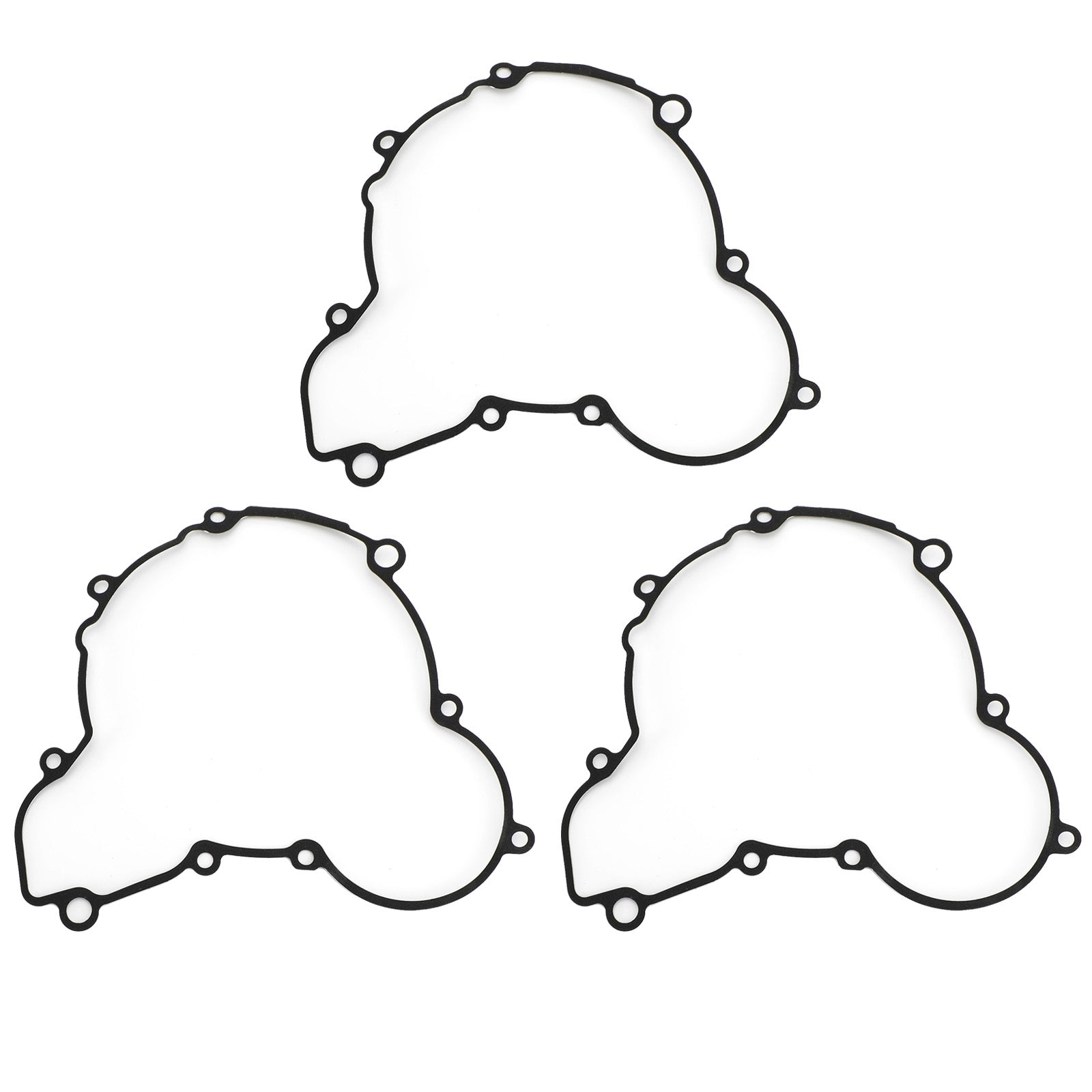 3 zapaľovanie zapaľovacích krytín pre Husqvarnu TE 250/300 TX 300/I EXP 250/300 2017-2023