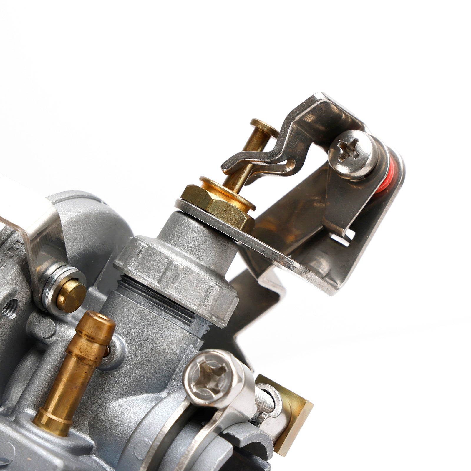 Carburateur Carb geschikt voor Tohatsu Nissan 3.5Hp 2.5Hp 2 Takt 3D5-03100 3F0-03100