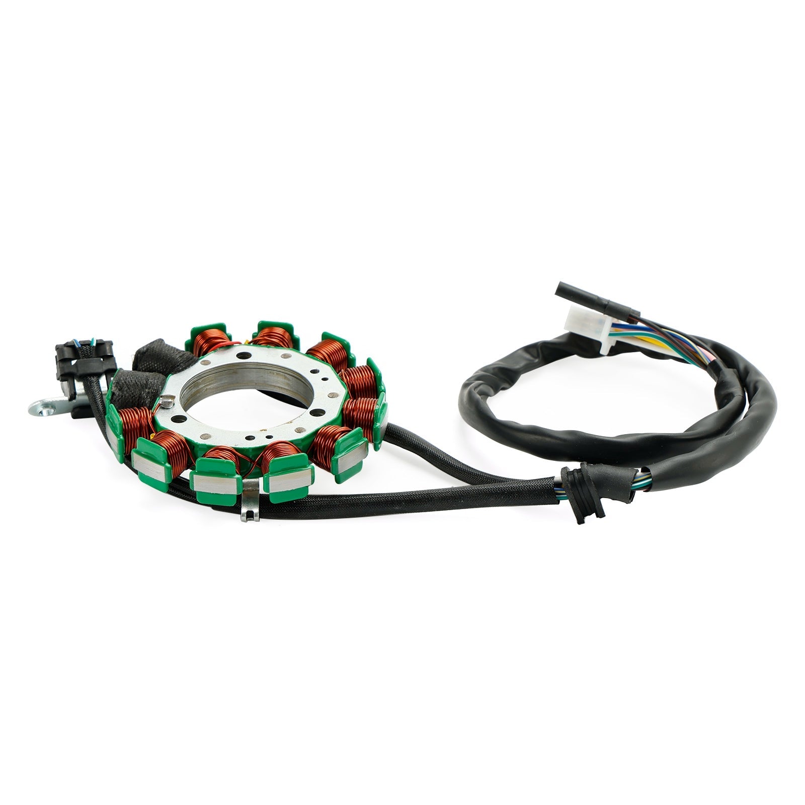 STATOR COIL ALTERNATER för Honda XR 400 R (Europa) 96-04 XR 650 R (Europa) 00-07