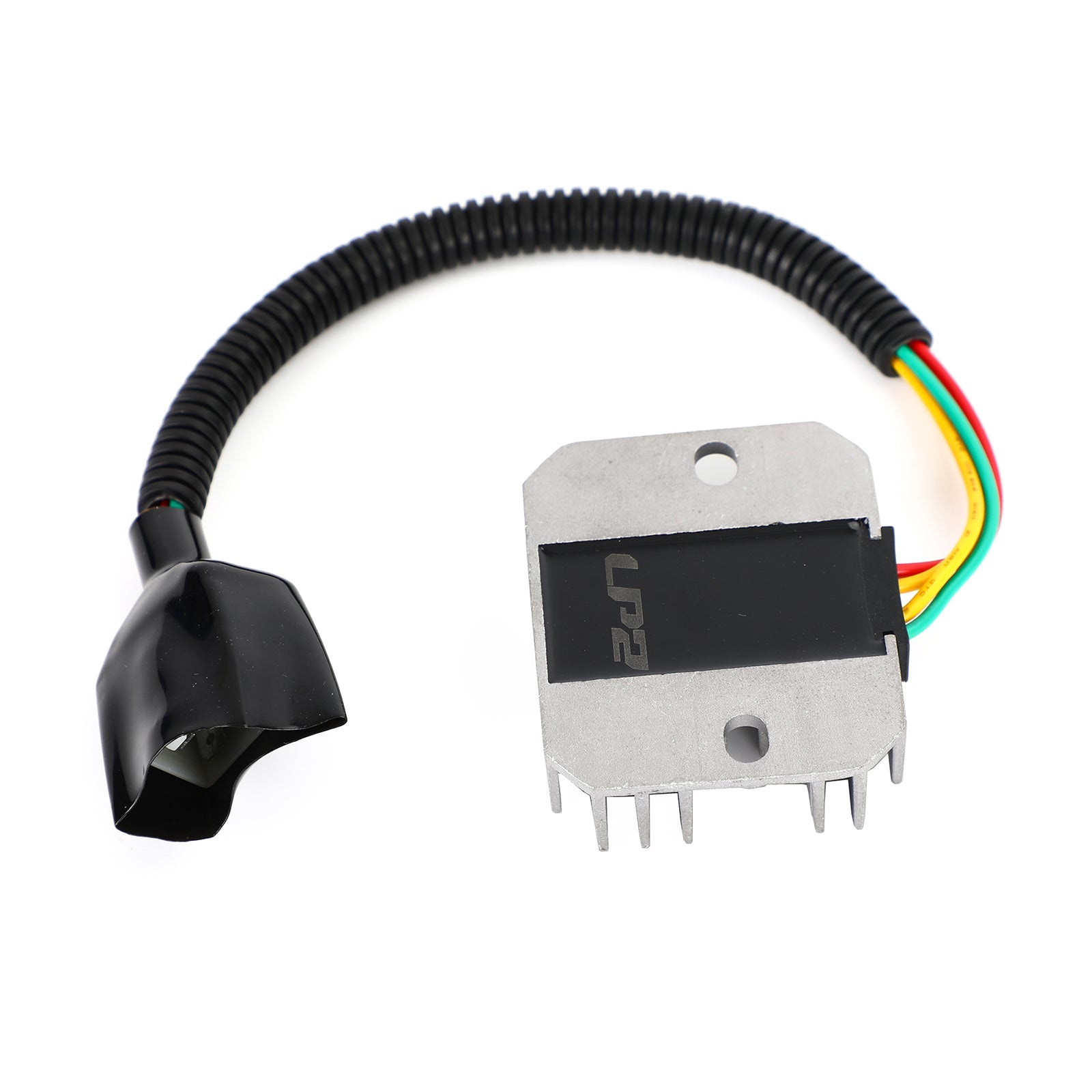 Régulateur redresseur adapté pour Honda TRX200 TRX 200 A FourTrax 1984 31600-VM5-000 générique