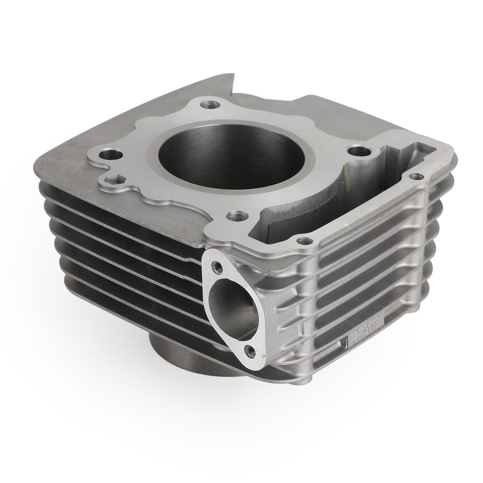 Kit de piston de cylindre pour Honda CBX 250 Twister, XR 250 Tornado 2001-2008 générique