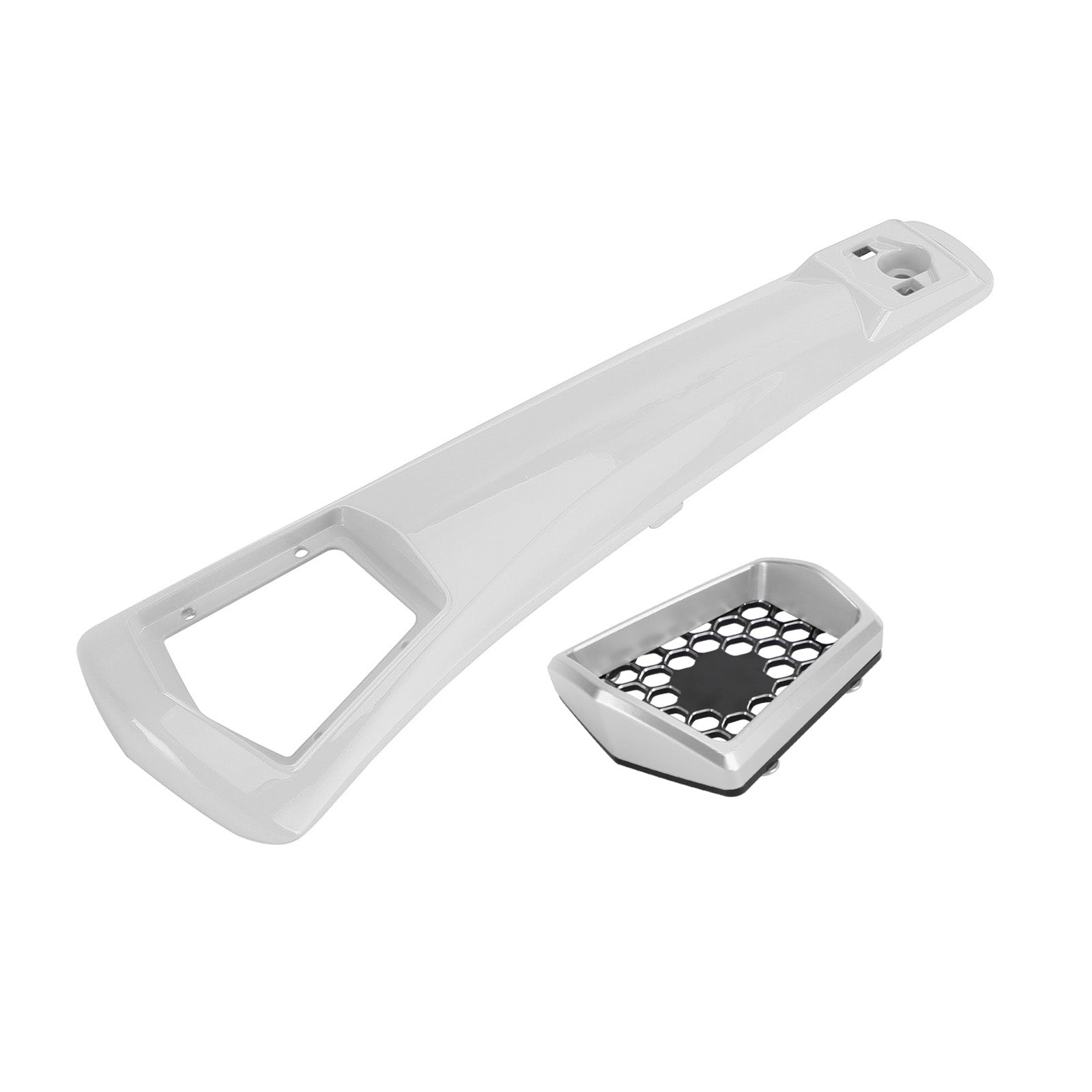 Vespa Sprint Primavera 125/150 2014-2021 Styrningshorntäckning