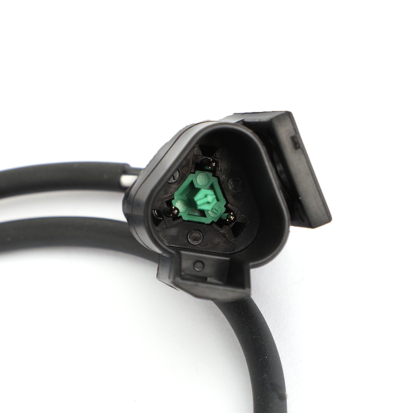 Elektronisk hastighetsmätare sensor 5/6 hastighetsöverföring för 74402-95 Sportster 883 Generisk